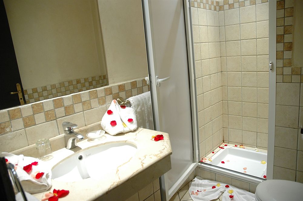 Fotos del hotel - HOTEL MONT GUELIZ
