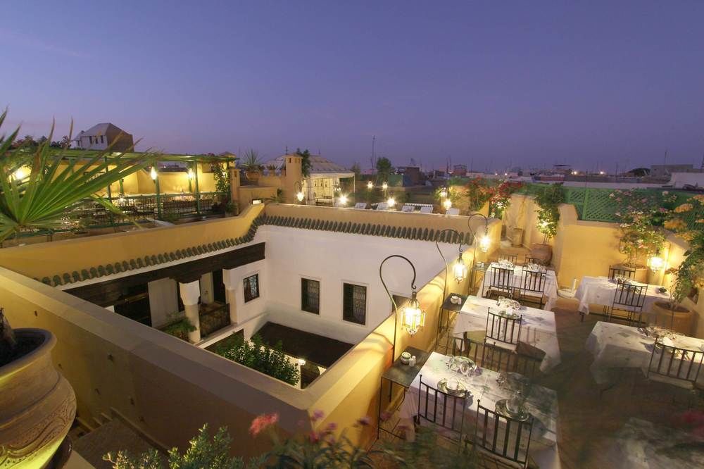 Fotos del hotel - RIAD KARMELA