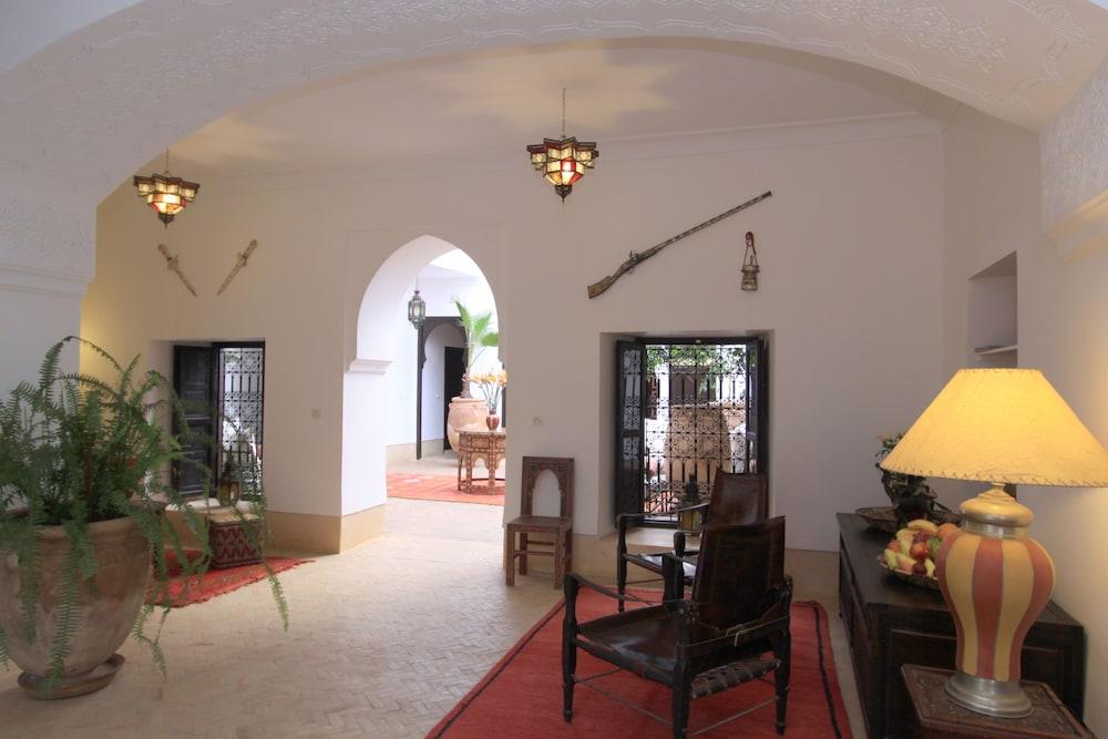 Fotos del hotel - RIAD KARMELA