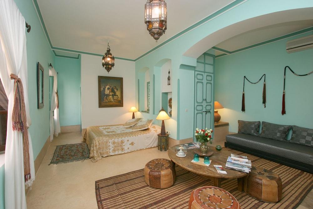 Fotos del hotel - RIAD KARMELA