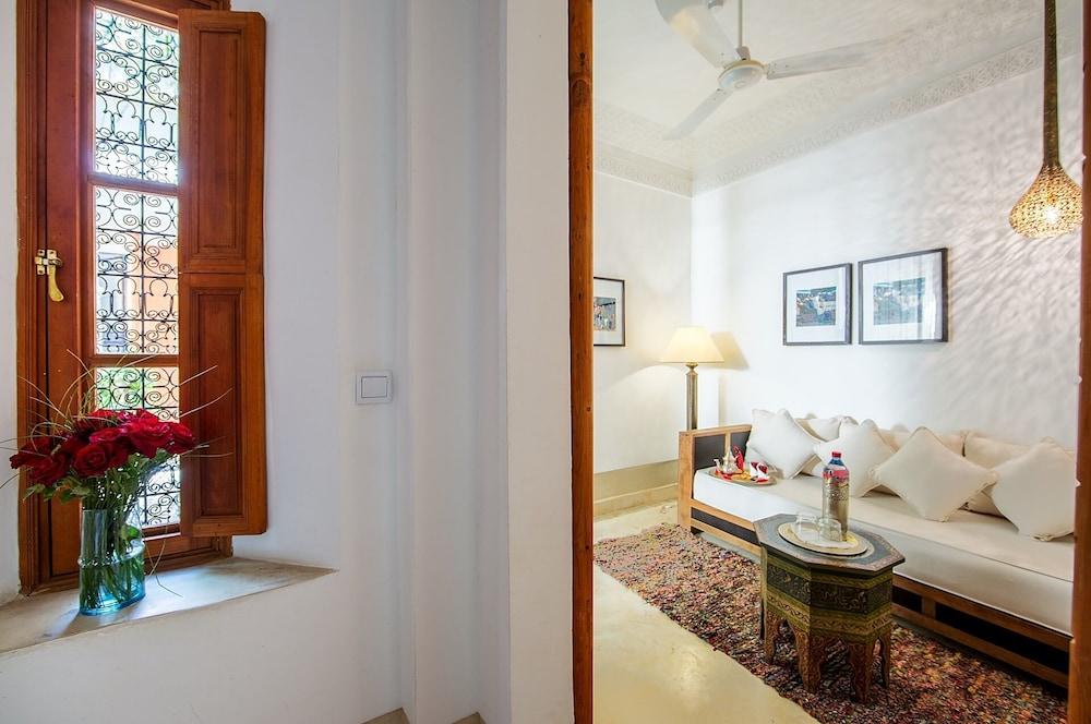 Fotos del hotel - RIAD DAR JUSTO HOTEL BOUTIQUE & SPA