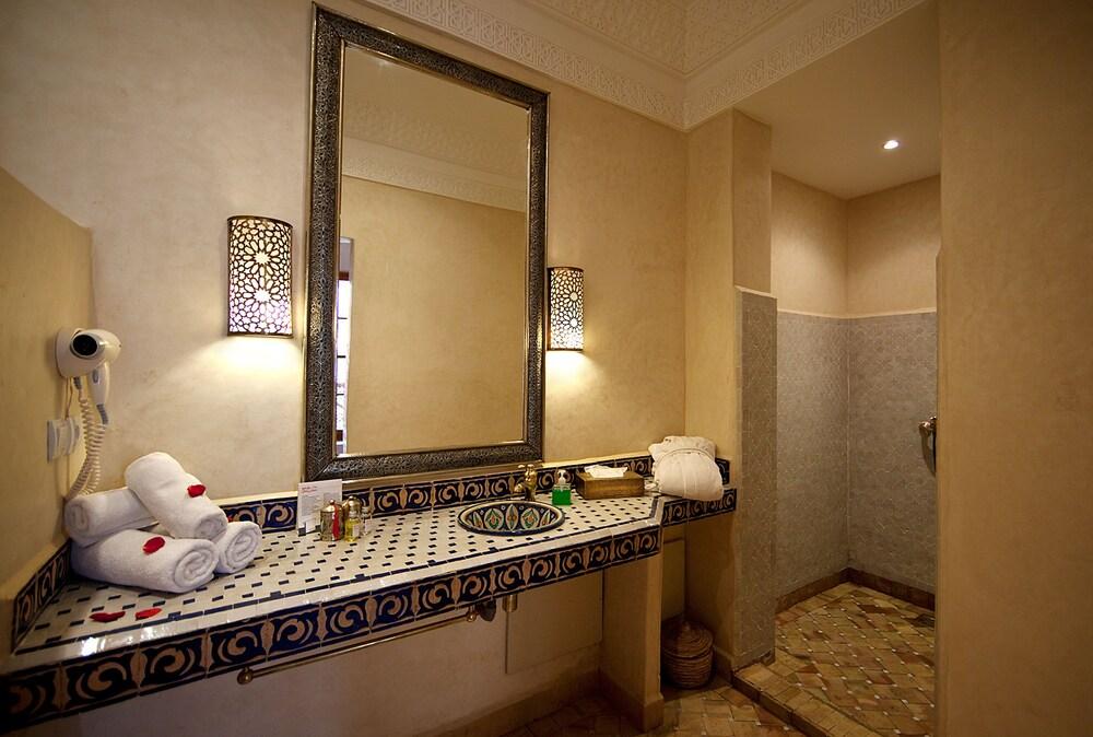 Fotos del hotel - RIAD DAR JUSTO HOTEL BOUTIQUE & SPA