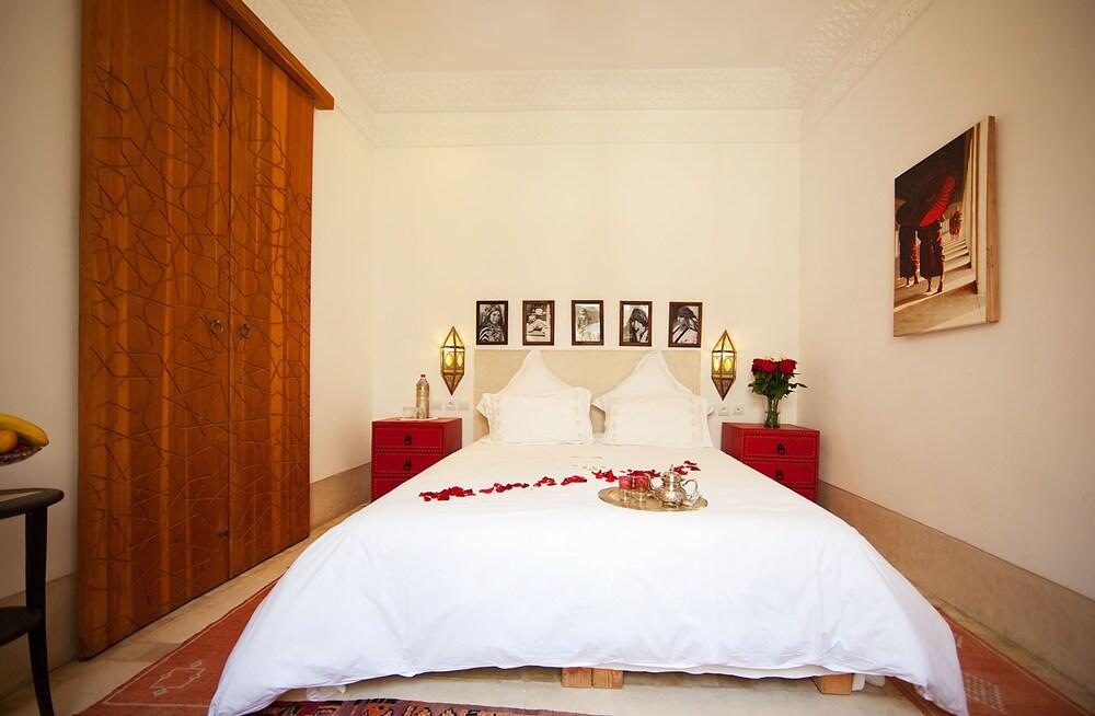 Fotos del hotel - RIAD DAR JUSTO HOTEL BOUTIQUE & SPA