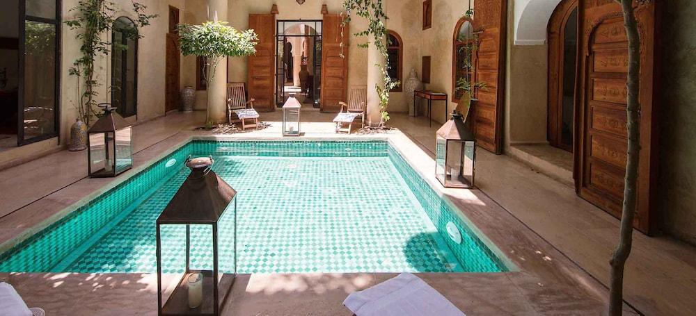 Fotos del hotel - RIAD DAR JUSTO HOTEL BOUTIQUE & SPA