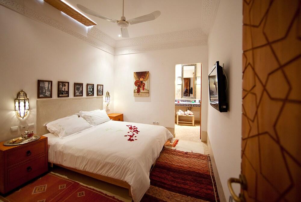 Fotos del hotel - RIAD DAR JUSTO HOTEL BOUTIQUE & SPA