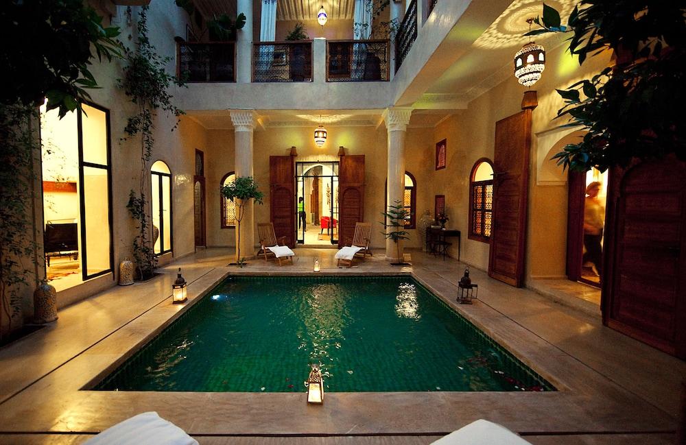 Fotos del hotel - RIAD DAR JUSTO HOTEL BOUTIQUE & SPA