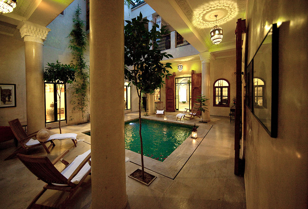 Fotos del hotel - RIAD DAR JUSTO HOTEL BOUTIQUE & SPA