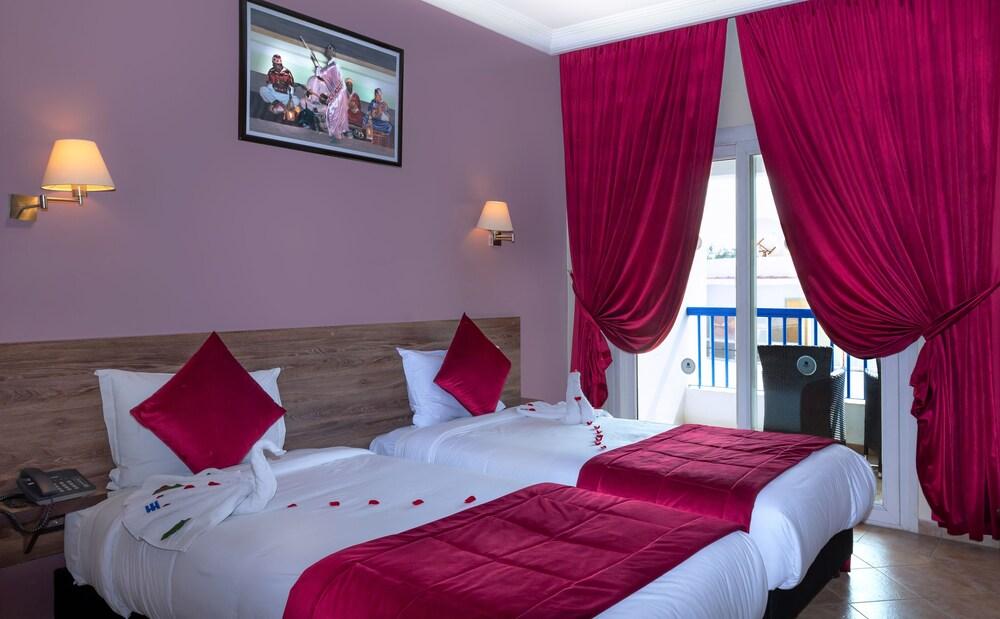 Fotos del hotel - TILDI HOTEL