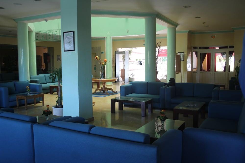 Fotos del hotel - TILDI HOTEL