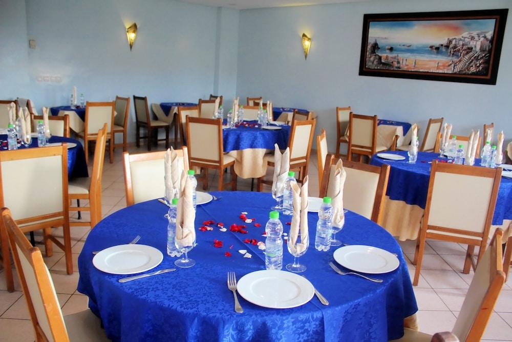 Fotos del hotel - TILDI HOTEL