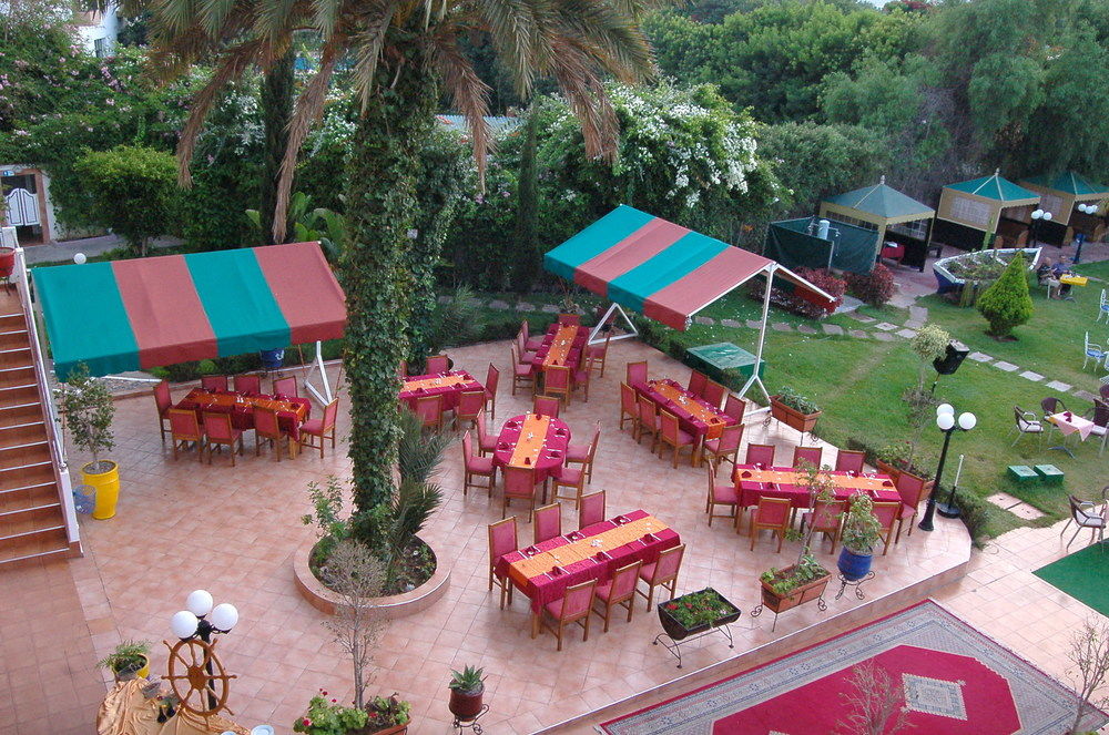 Fotos del hotel - TILDI HOTEL