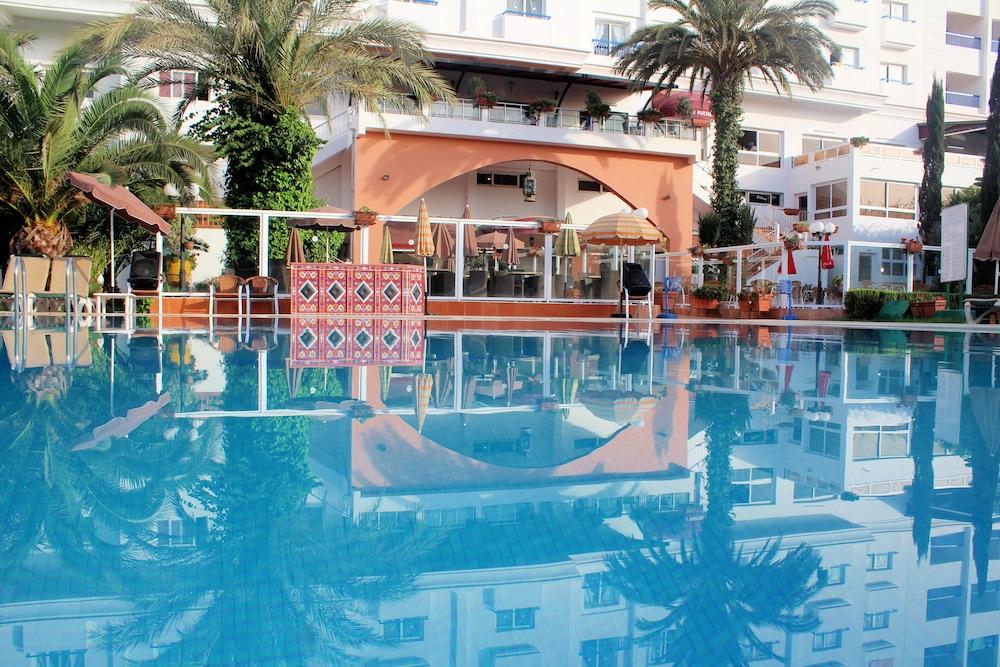 Fotos del hotel - TILDI HOTEL