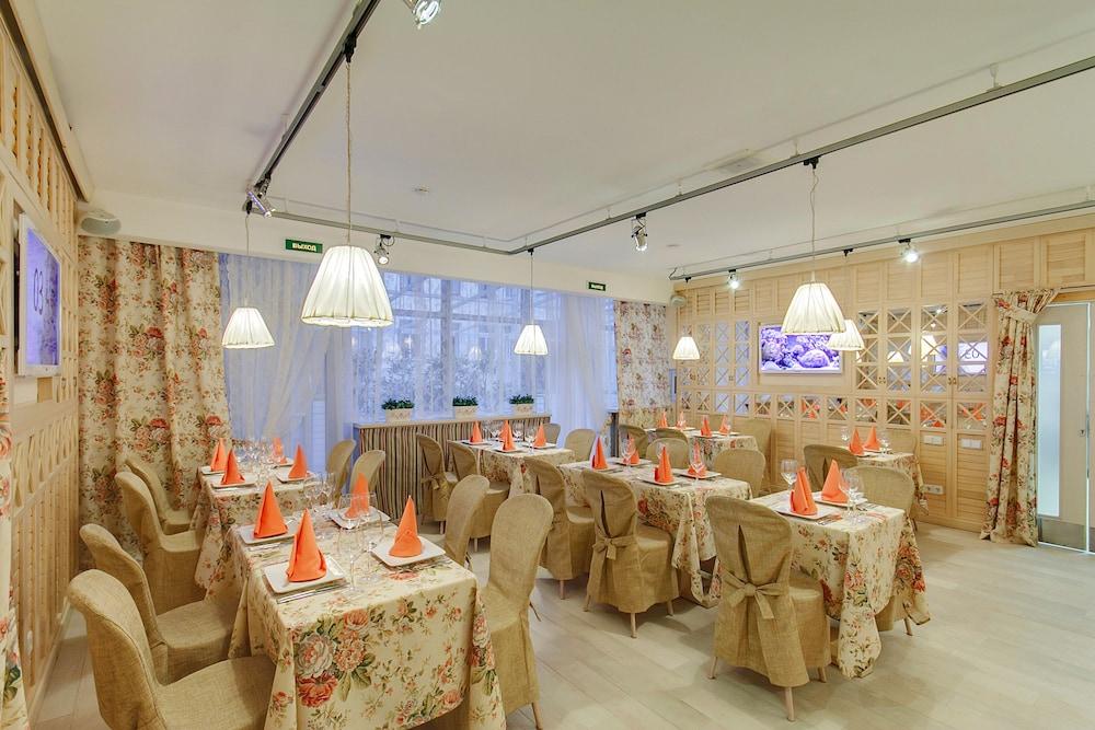 Fotos del hotel - RED STARS