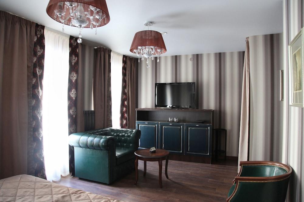 Fotos del hotel - MARTIN HOTEL