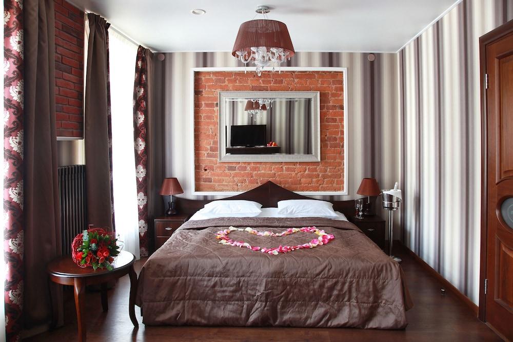 Fotos del hotel - MARTIN HOTEL