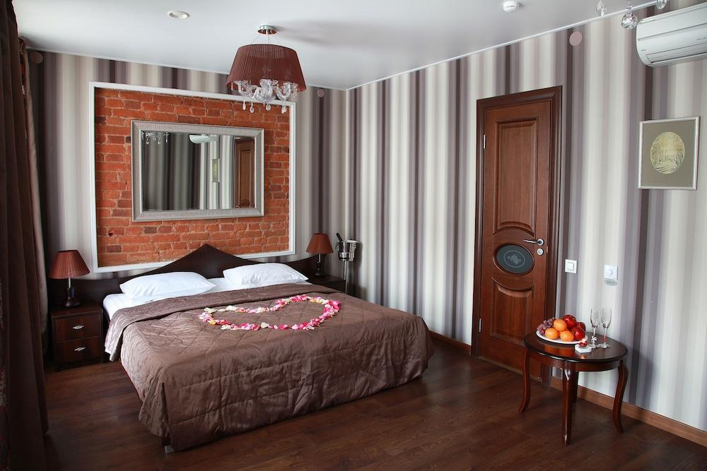 Fotos del hotel - MARTIN HOTEL