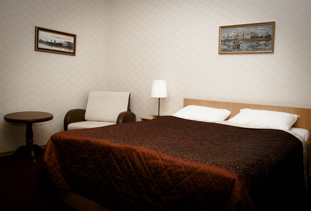 Fotos del hotel - DOM DOSTOEVSKOGO