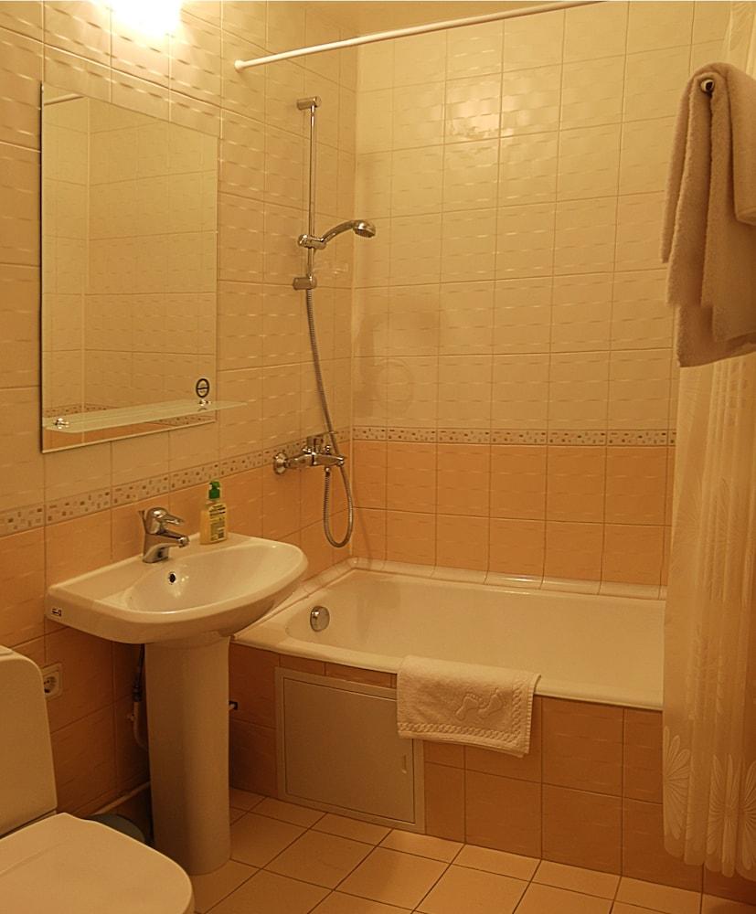 Fotos del hotel - DOM DOSTOEVSKOGO