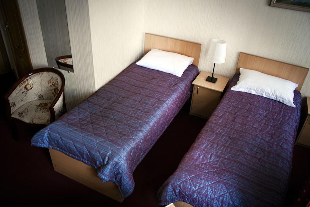 Fotos del hotel - DOM DOSTOEVSKOGO