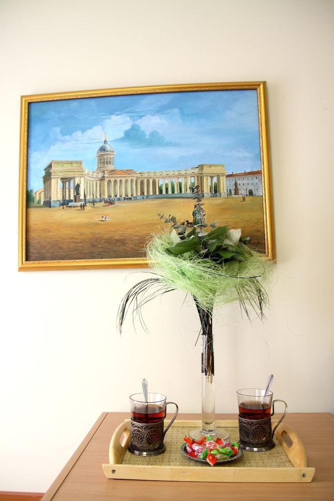 Fotos del hotel - DOM DOSTOEVSKOGO