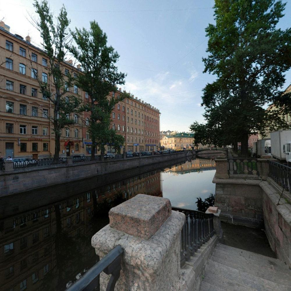 Fotos del hotel - DOM DOSTOEVSKOGO
