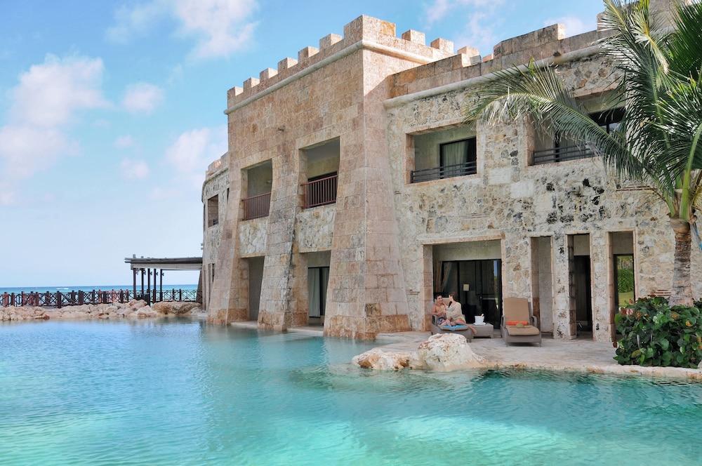 Fotos del hotel - SANCTUARY CAP CANA