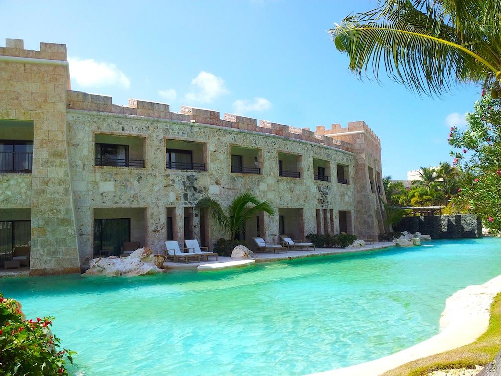 Fotos del hotel - SANCTUARY CAP CANA