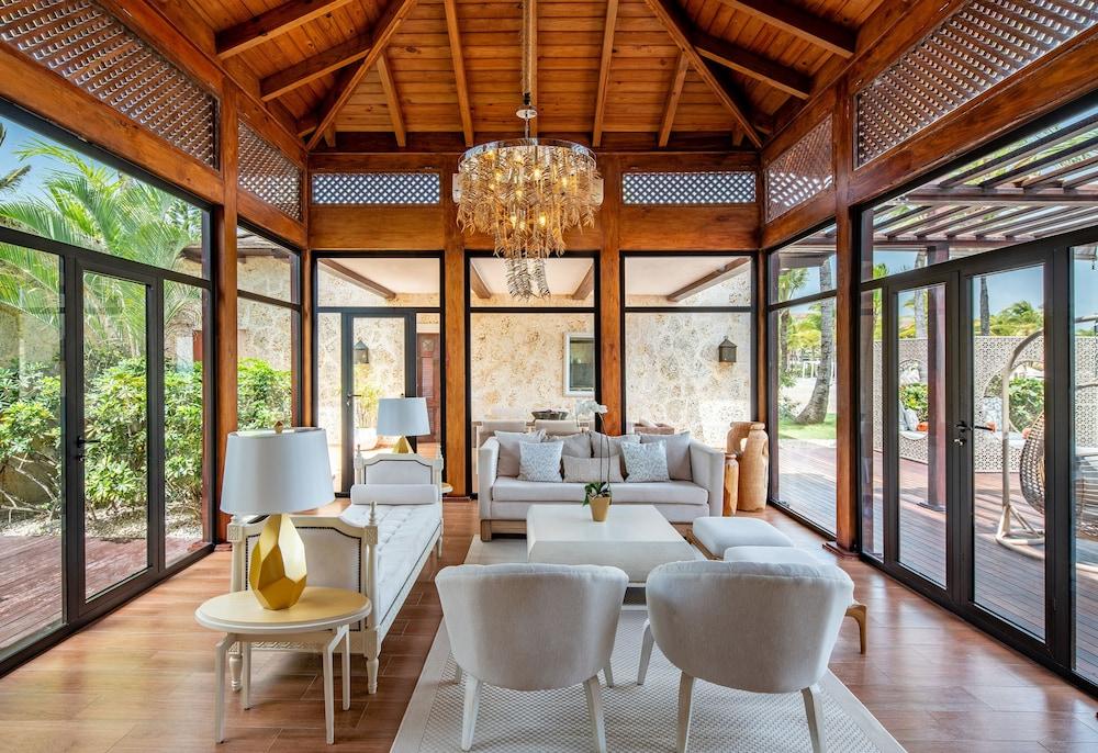 Fotos del hotel - SANCTUARY CAP CANA