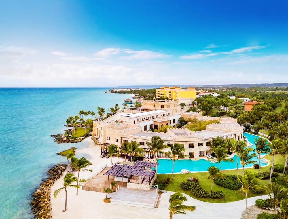 Fotos del hotel - SANCTUARY CAP CANA