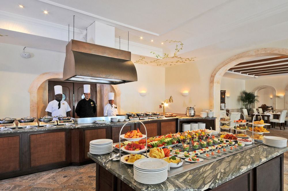 Fotos del hotel - SANCTUARY CAP CANA