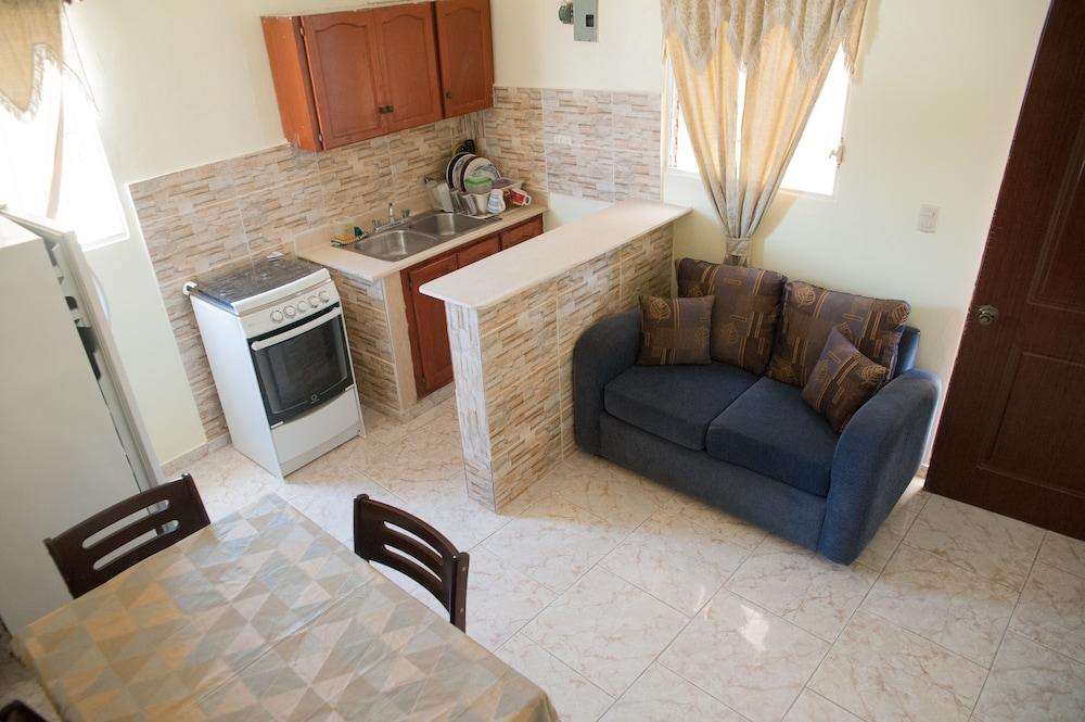 Fotos del hotel - TROPICAL ISLAND APART-HOTEL