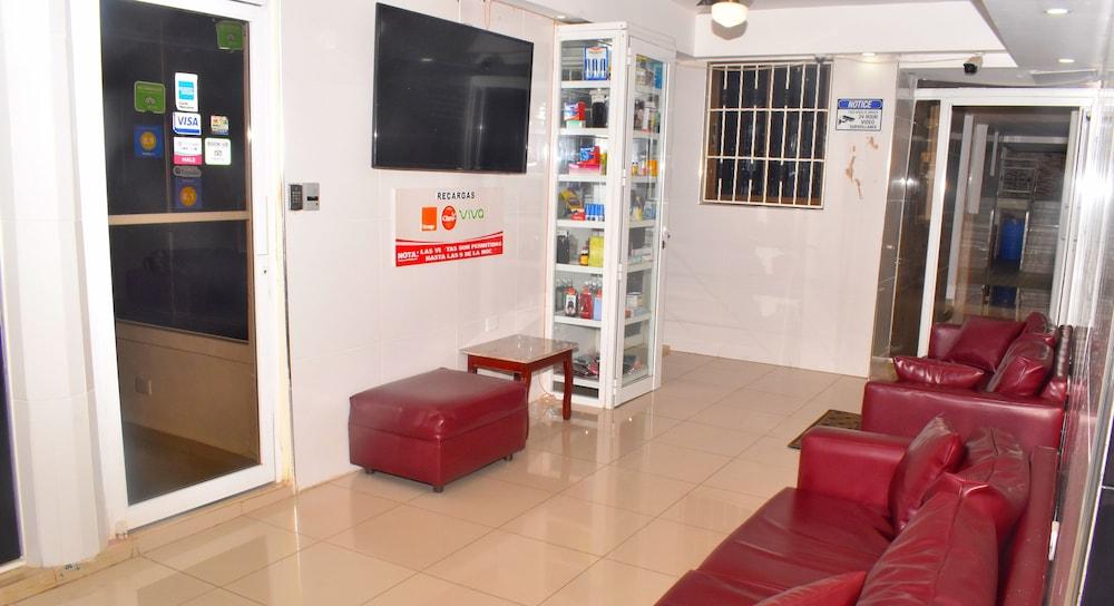 Fotos del hotel - TROPICAL ISLAND APART-HOTEL