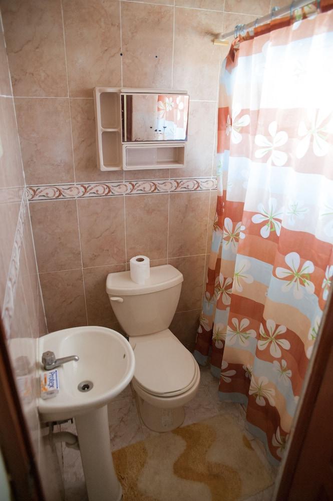 Fotos del hotel - TROPICAL ISLAND APART-HOTEL