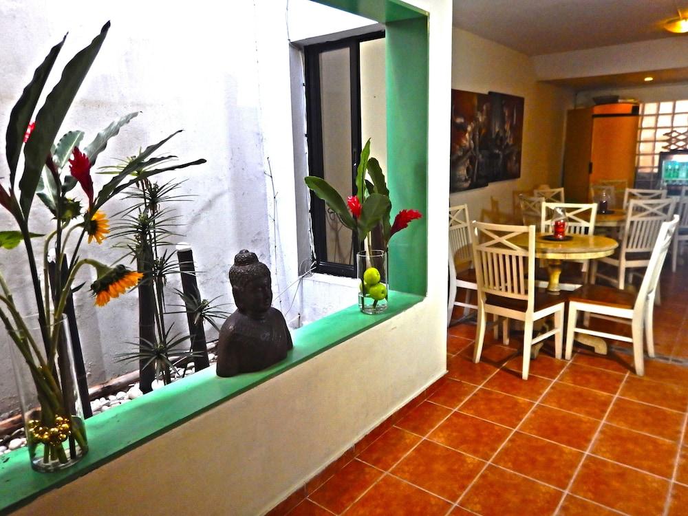 Fotos del hotel - SUITE COLONIAL