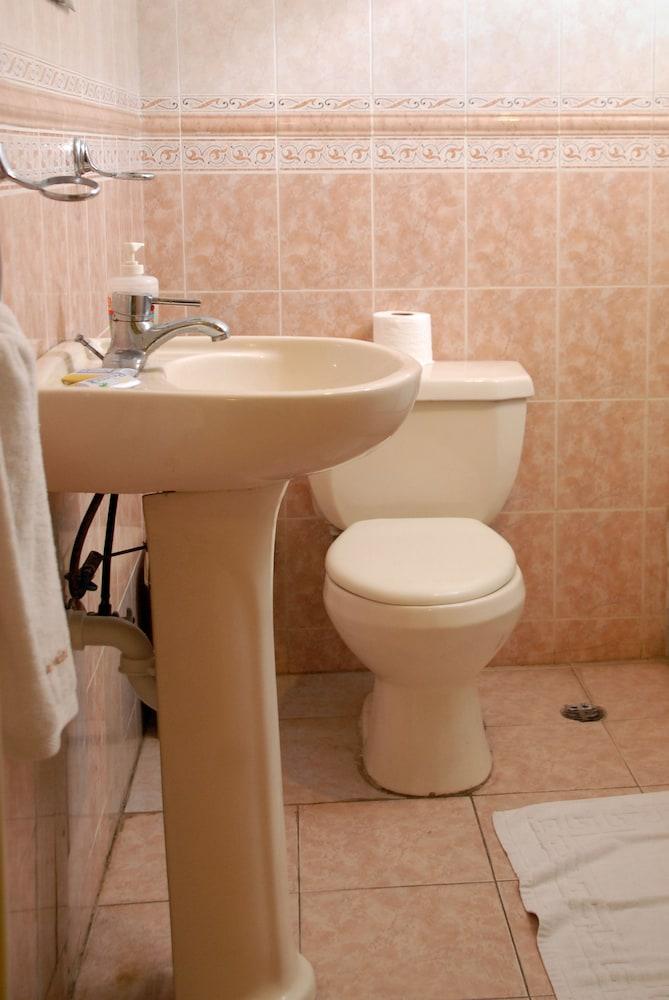 Fotos del hotel - SUITE COLONIAL