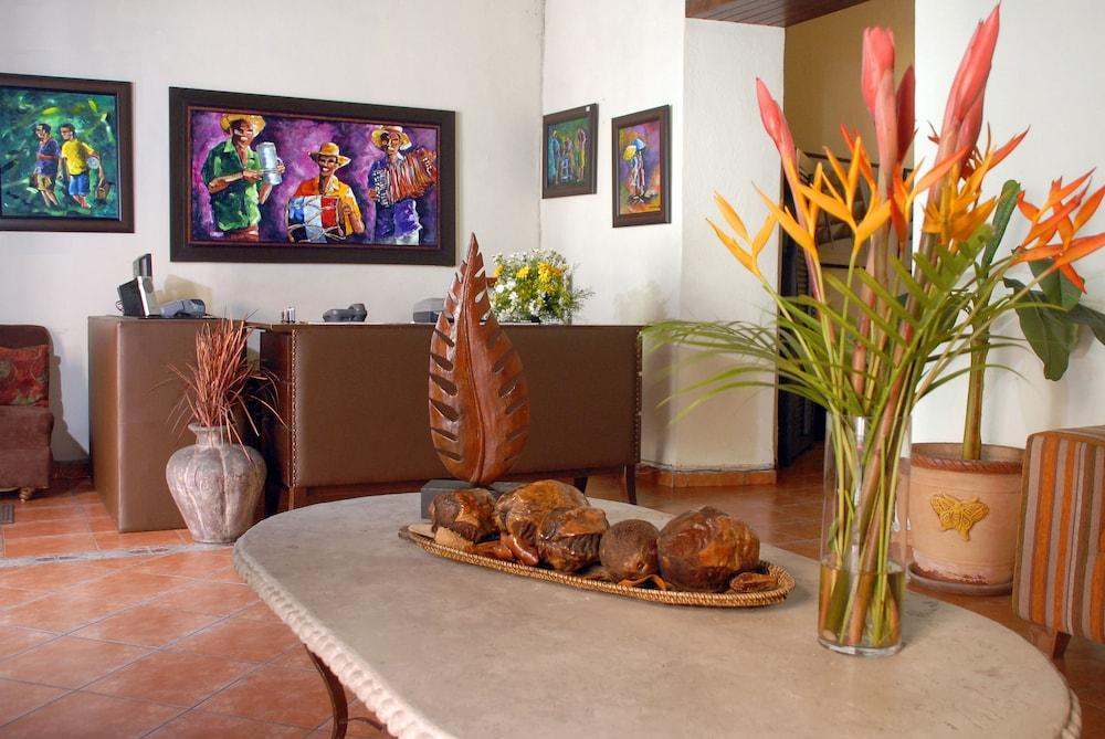 Fotos del hotel - SUITE COLONIAL