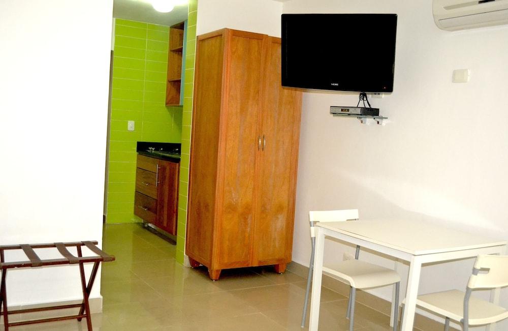 Fotos del hotel - PLAZA DEL SOL