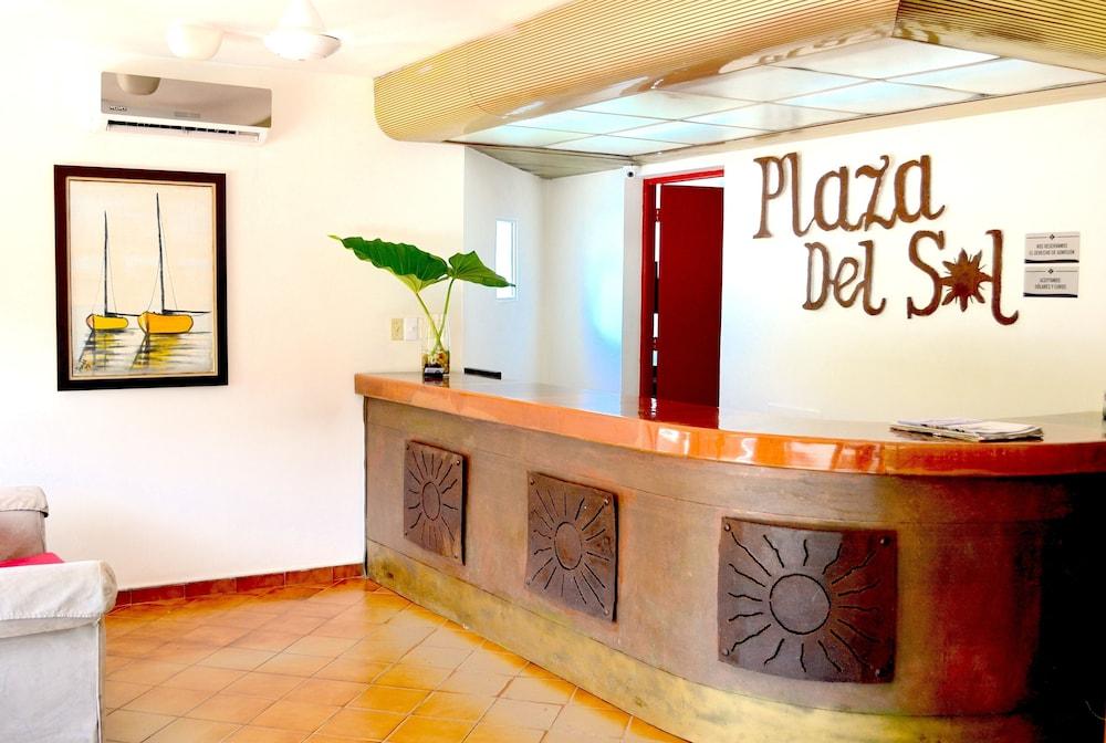 Fotos del hotel - PLAZA DEL SOL