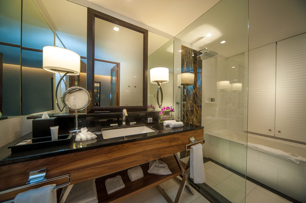 Fotos del hotel - JW MARRIOTT STO. DOMINGO
