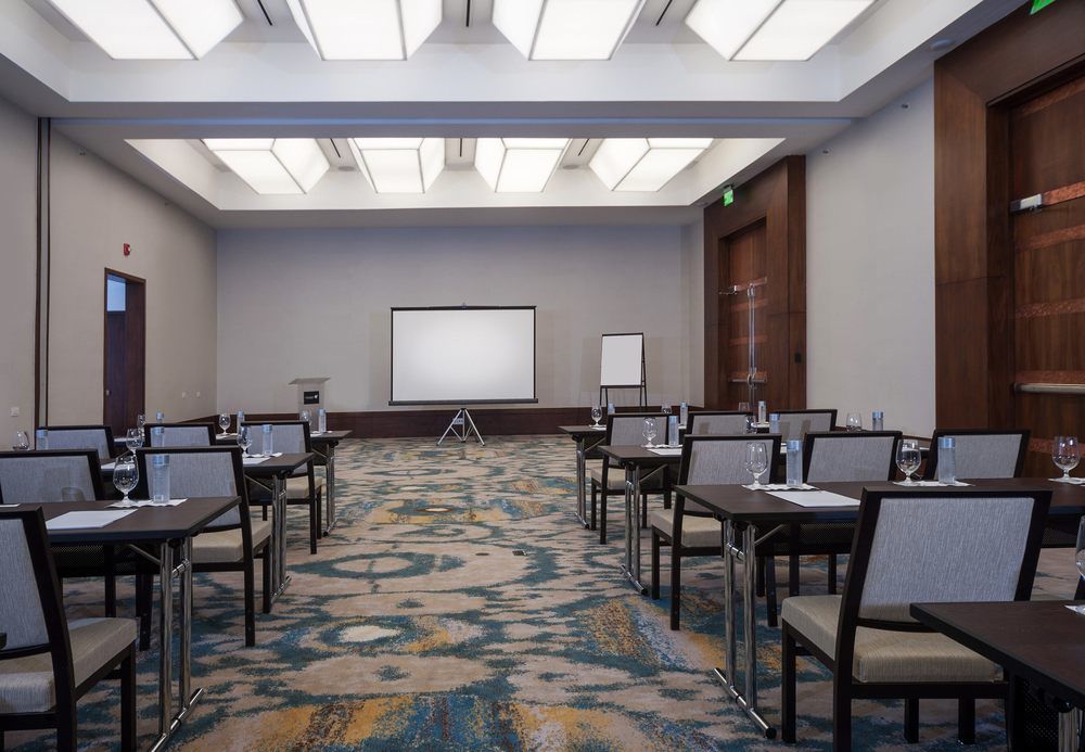 Fotos del hotel - JW MARRIOTT STO. DOMINGO
