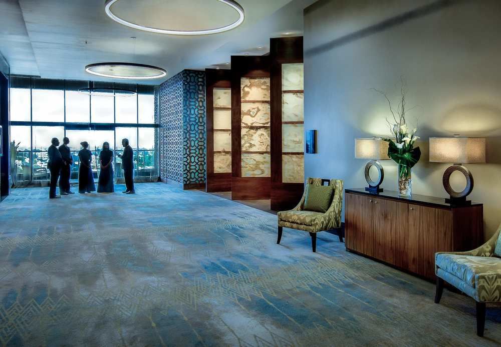 Fotos del hotel - JW MARRIOTT STO. DOMINGO