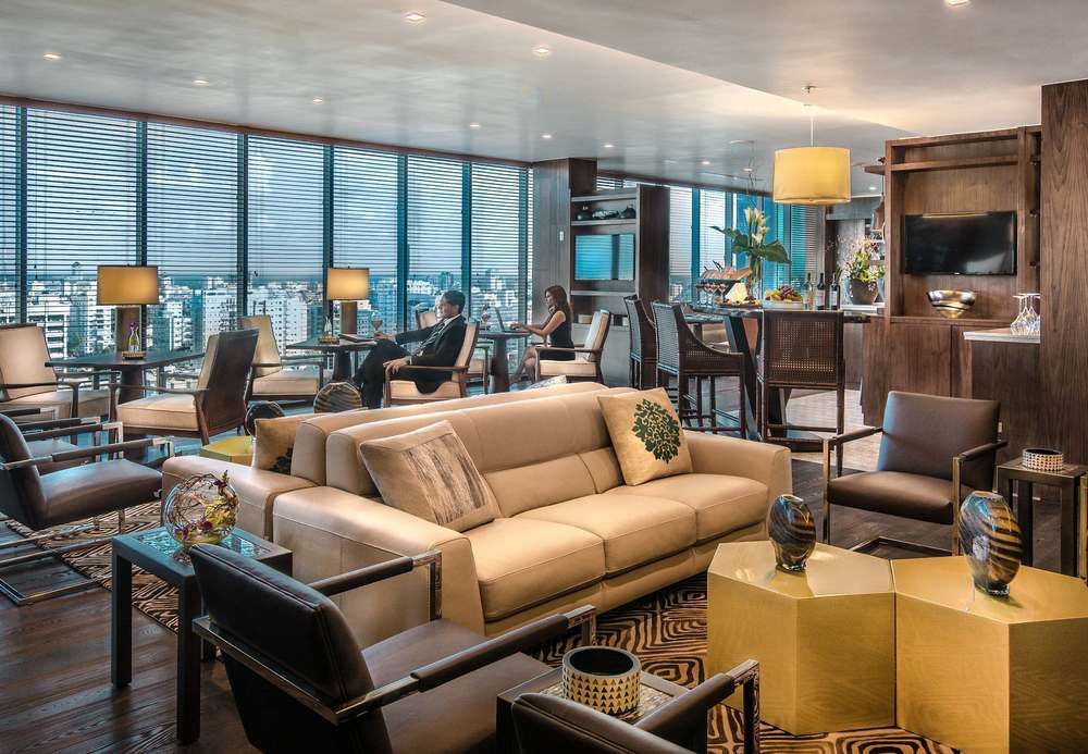 Fotos del hotel - JW MARRIOTT STO. DOMINGO