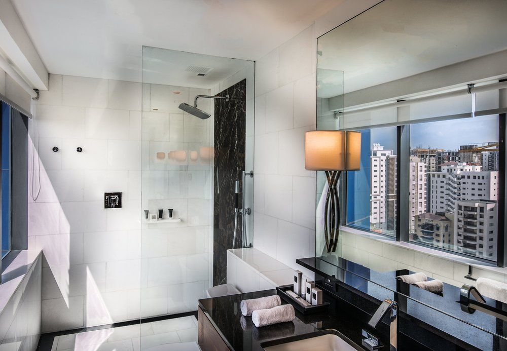 Fotos del hotel - JW MARRIOTT STO. DOMINGO