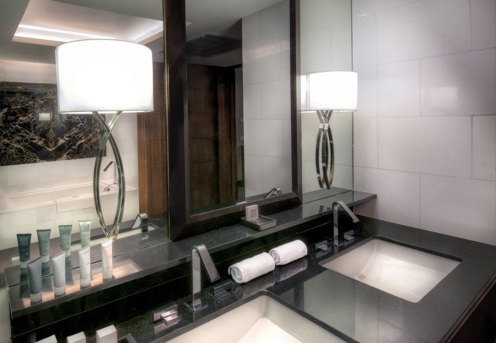 Fotos del hotel - JW MARRIOTT STO. DOMINGO