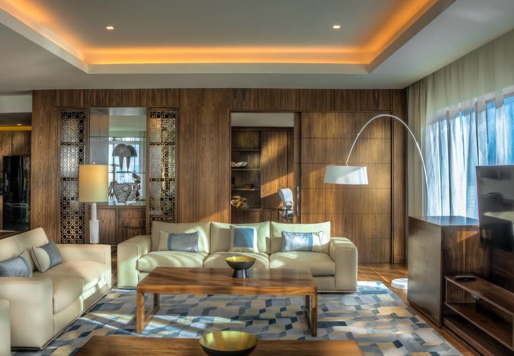 Fotos del hotel - JW MARRIOTT STO. DOMINGO