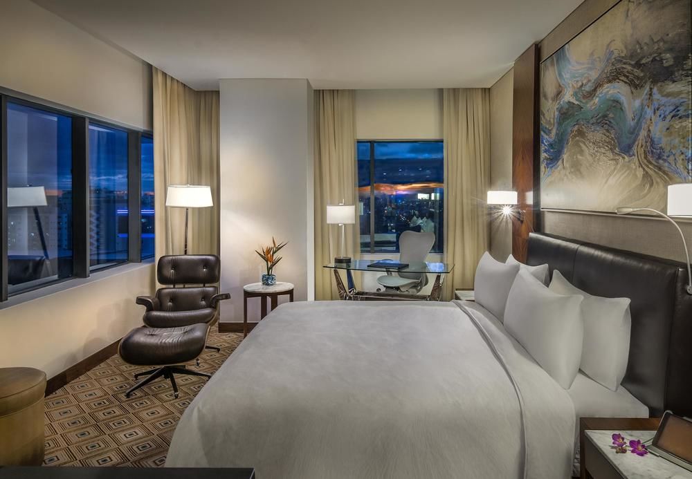 Fotos del hotel - JW MARRIOTT STO. DOMINGO