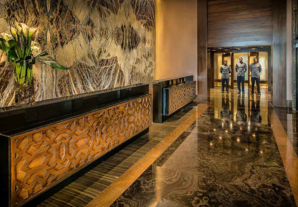 Fotos del hotel - JW MARRIOTT STO. DOMINGO