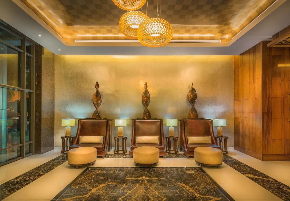 Fotos del hotel - JW MARRIOTT STO. DOMINGO