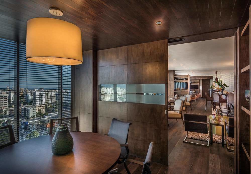 Fotos del hotel - JW MARRIOTT STO. DOMINGO