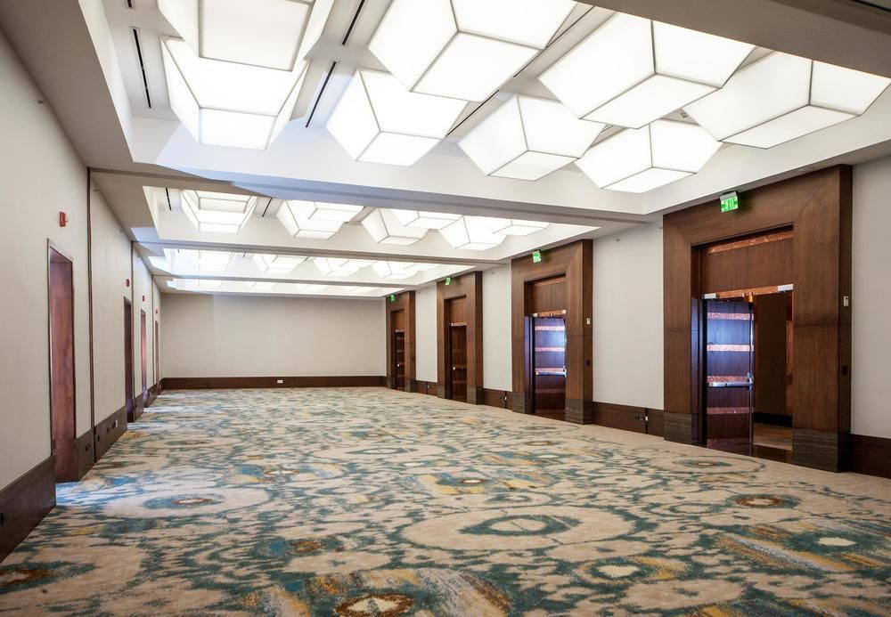 Fotos del hotel - JW MARRIOTT STO. DOMINGO